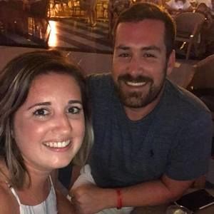 Meet your Posher, Courtney